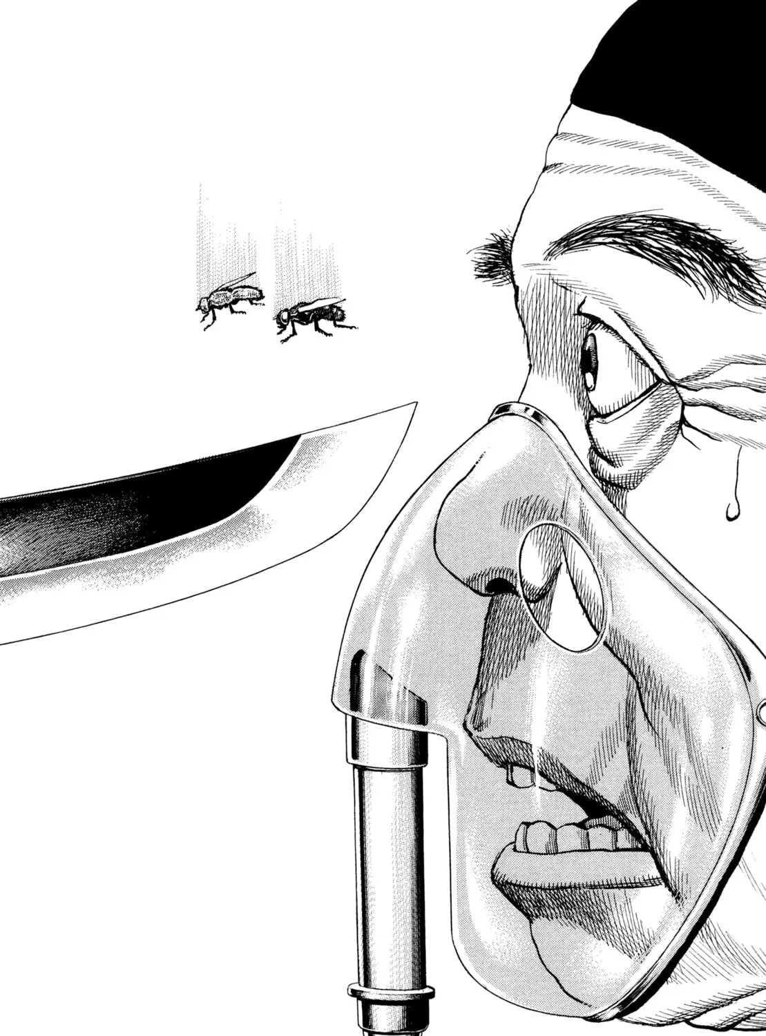 Read Kizu Darake no Jinsei chapter 36 image 32 on Lezhin