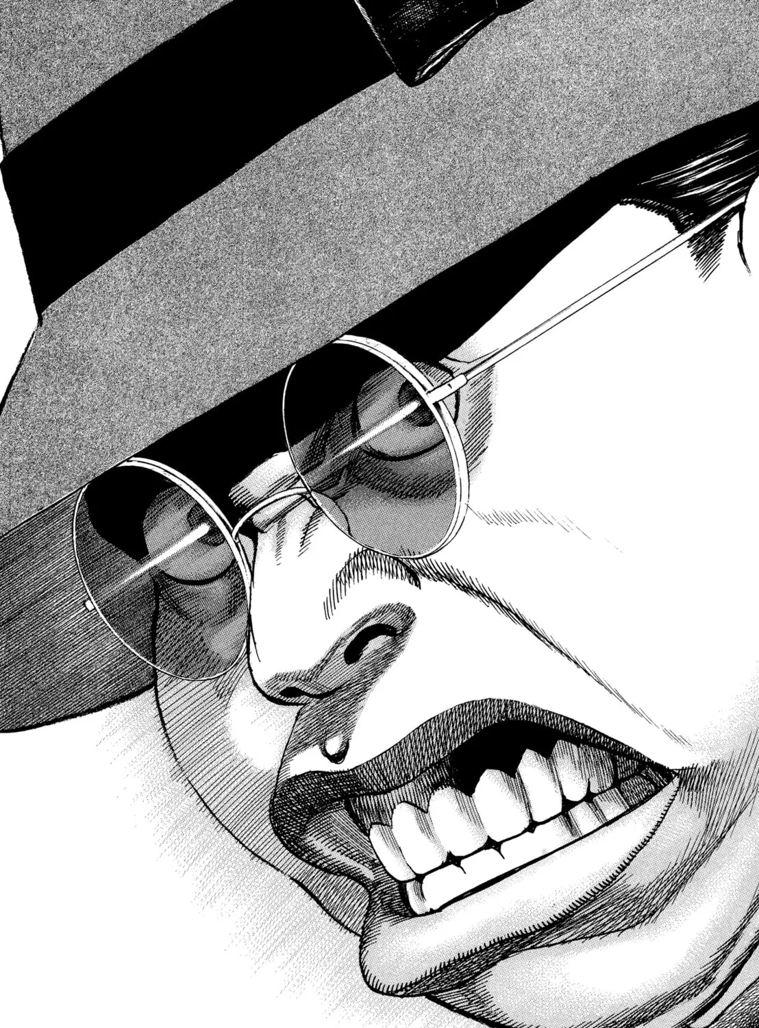 Read Kizu Darake no Jinsei chapter 36 image 46 on Lezhin