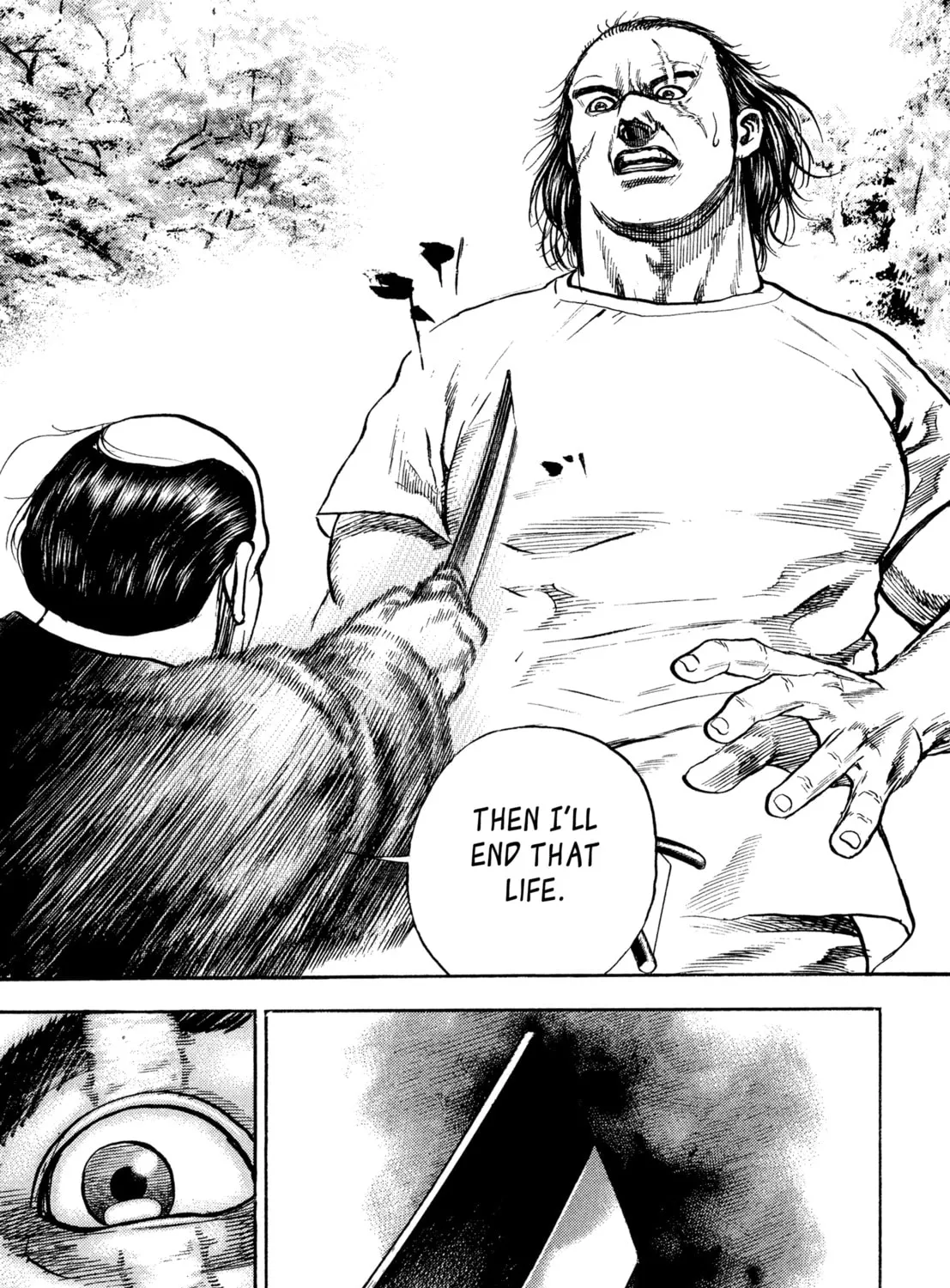 Read Kizu Darake no Jinsei chapter 37 image 16 on Lezhin
