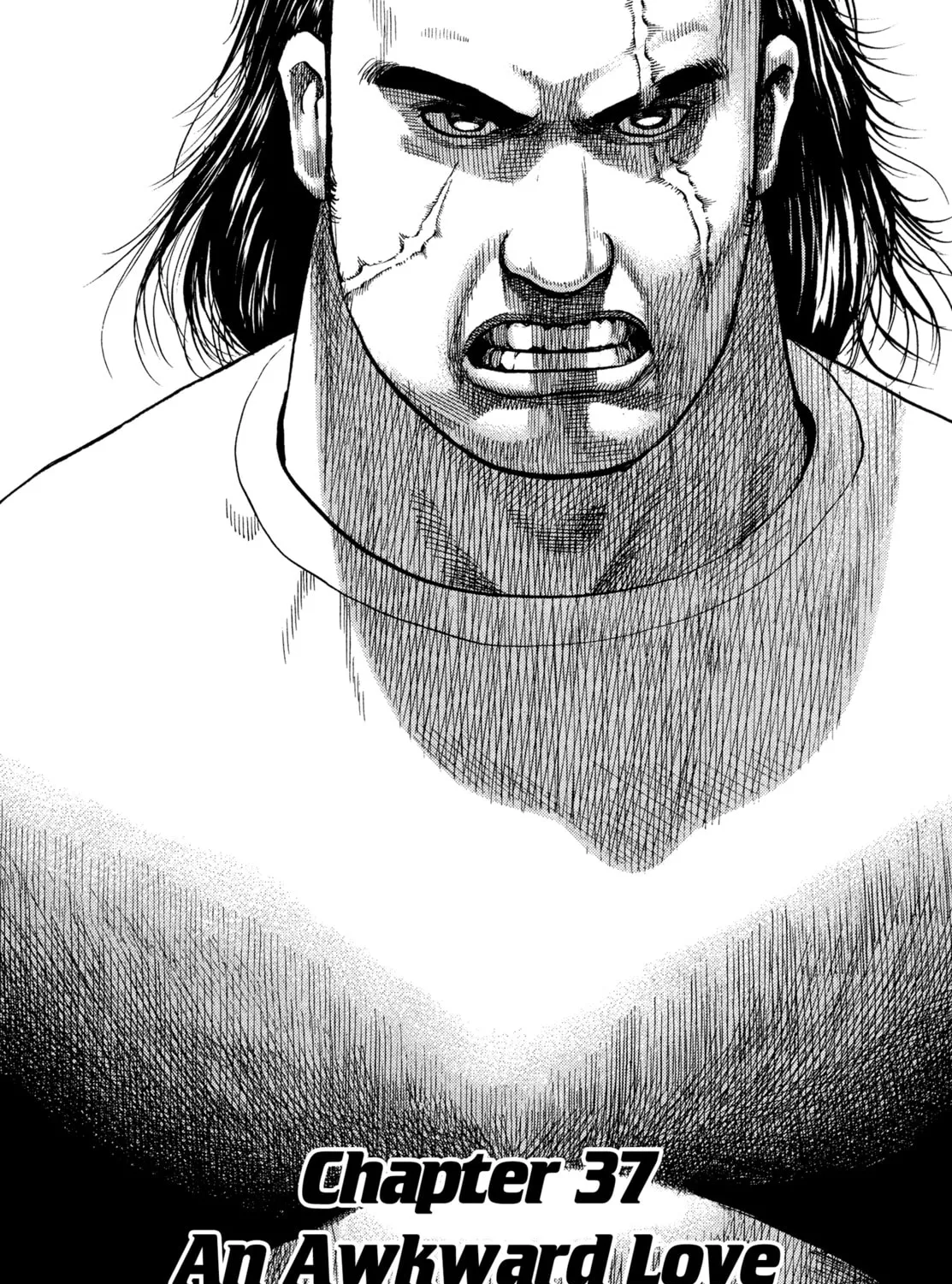 Read Kizu Darake no Jinsei chapter 37 image 2 on Lezhin