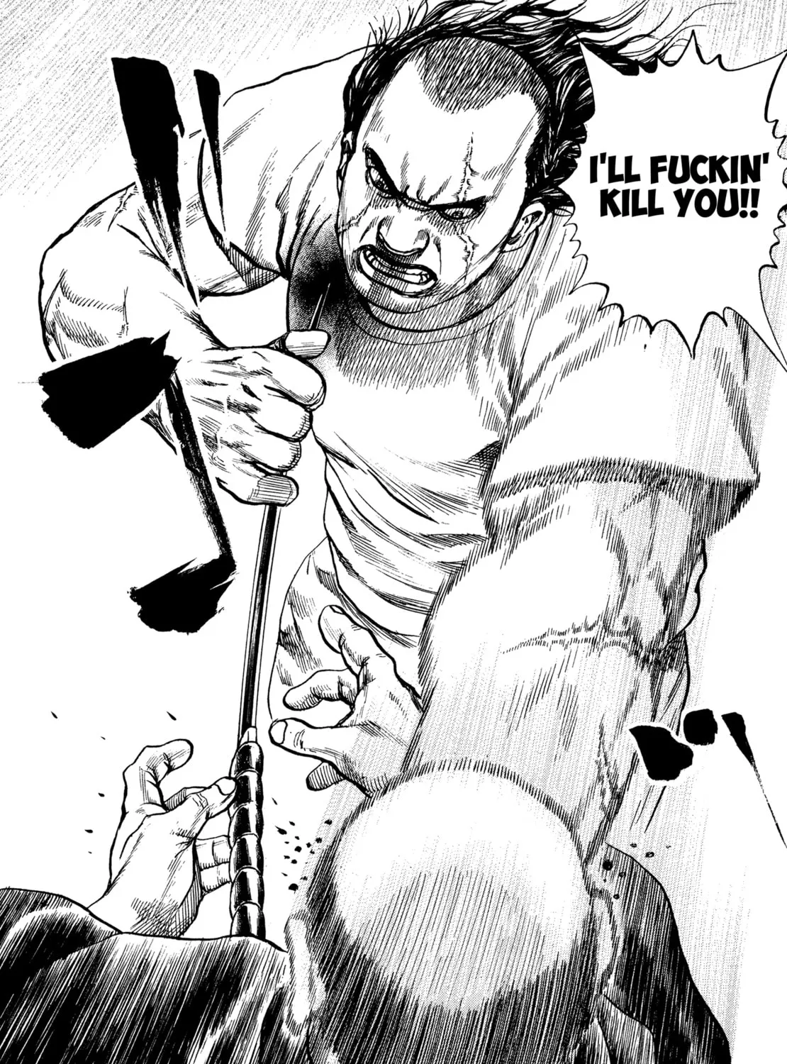 Read Kizu Darake no Jinsei chapter 37 image 30 on Lezhin