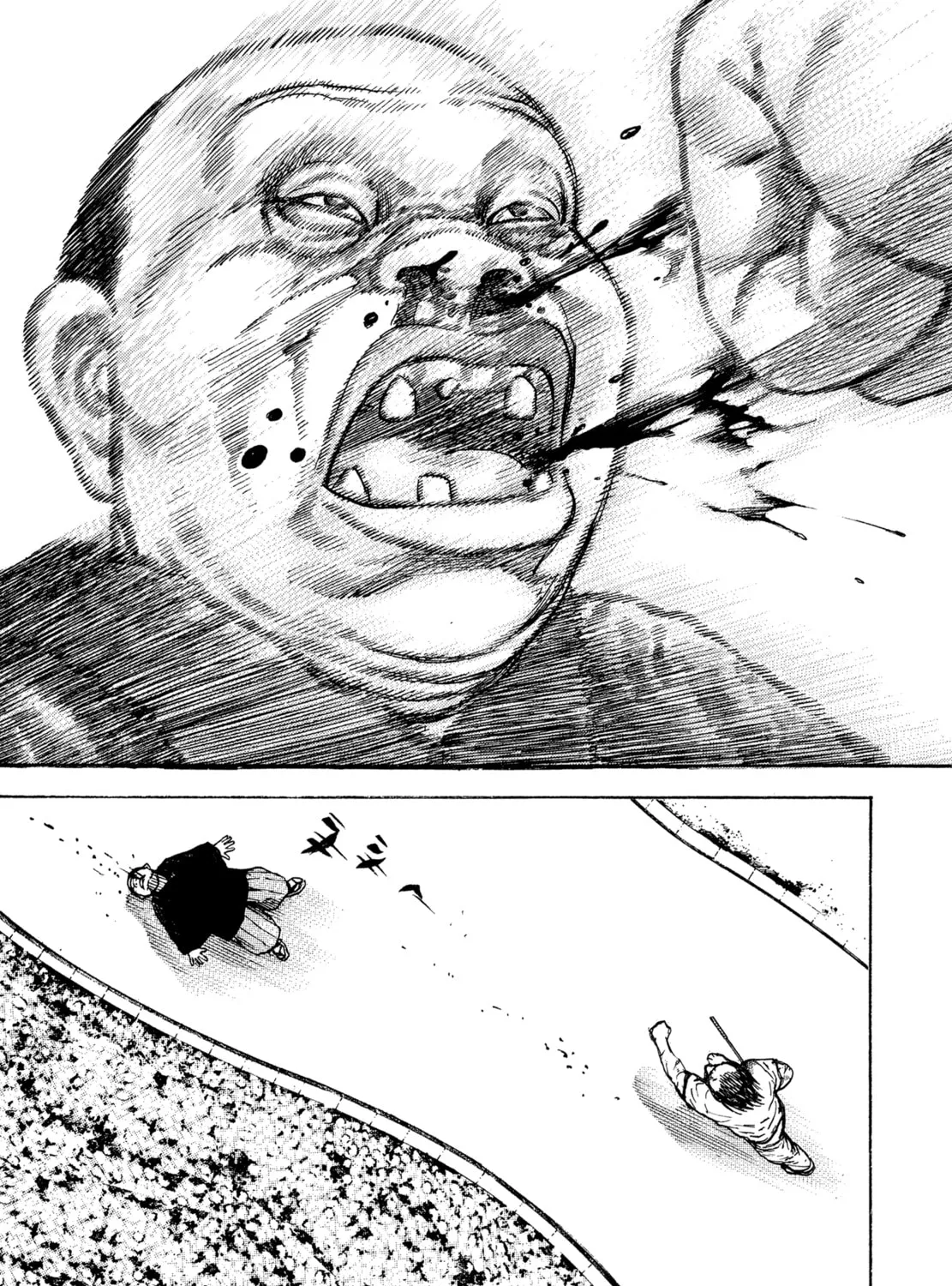 Read Kizu Darake no Jinsei chapter 37 image 32 on Lezhin