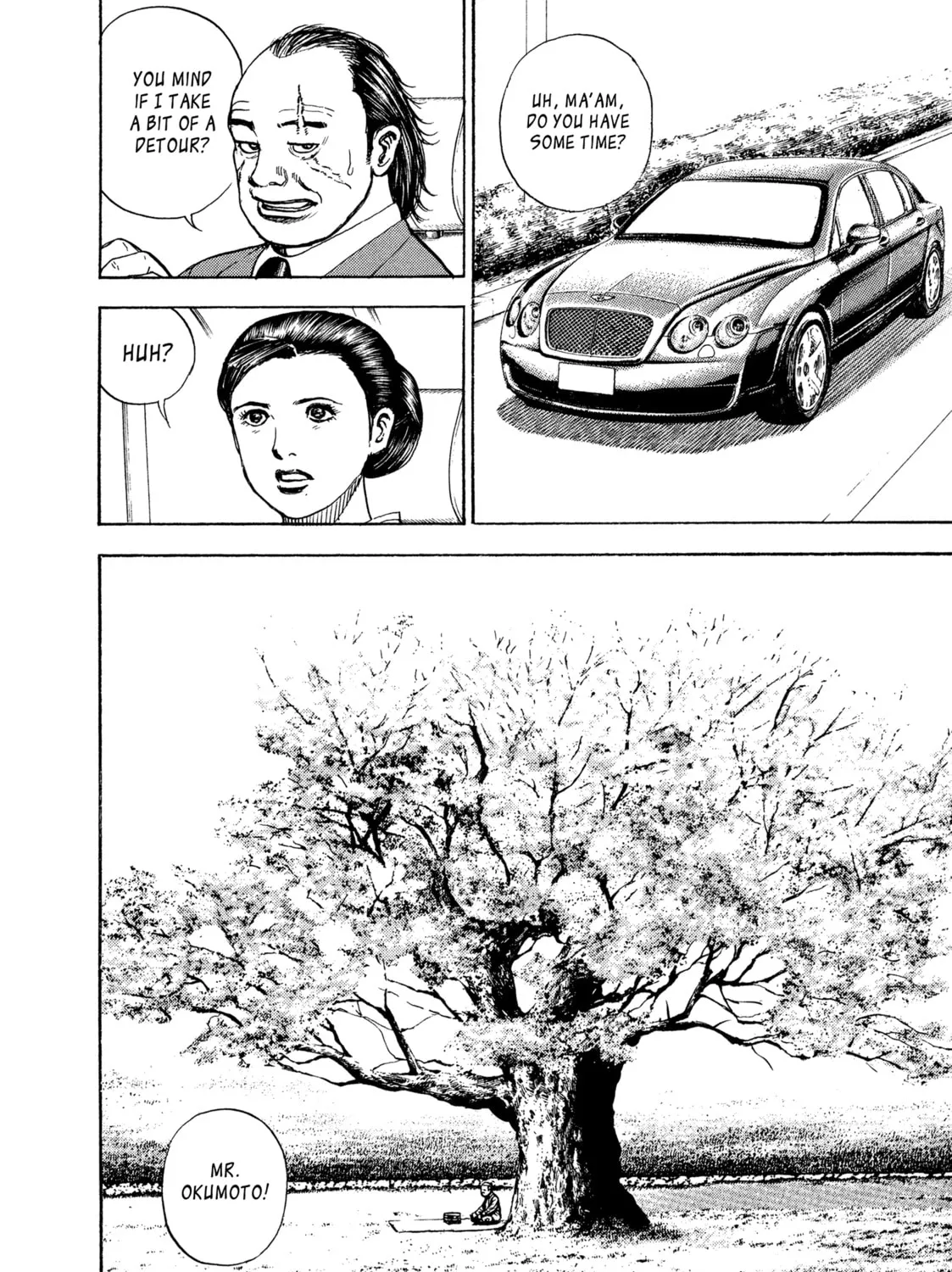 Read Kizu Darake no Jinsei chapter 39 image 14 on Lezhin