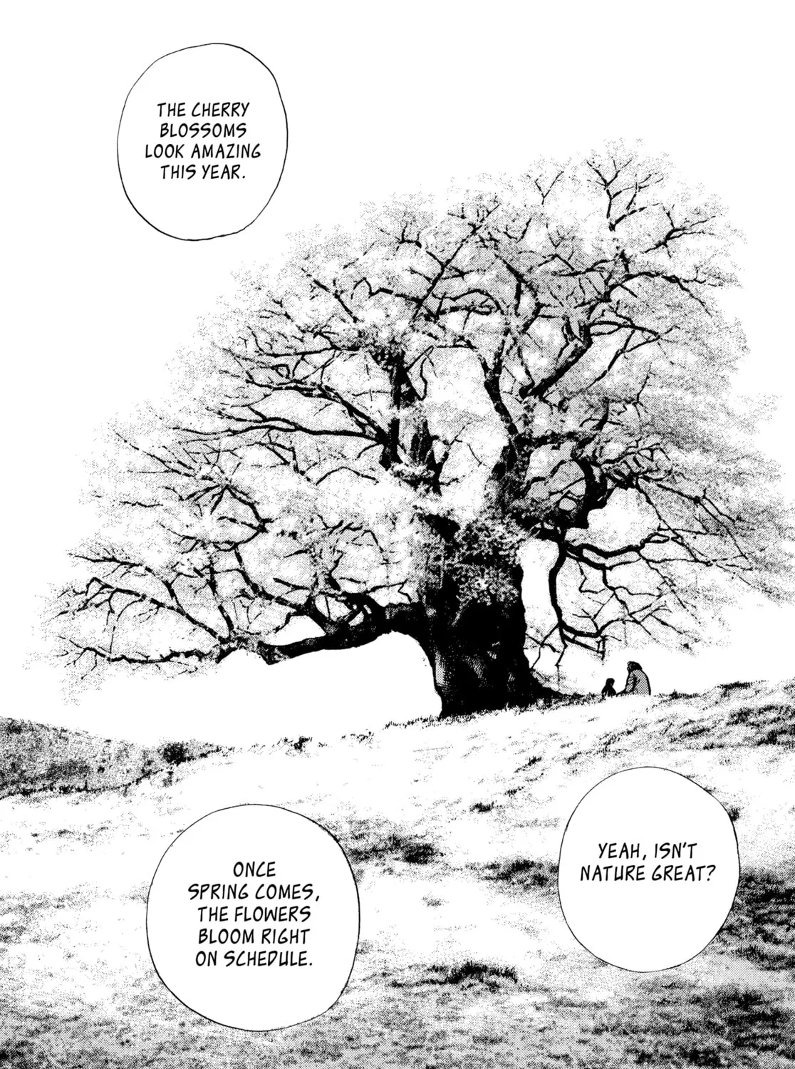 Read Kizu Darake no Jinsei chapter 39 image 18 on Lezhin