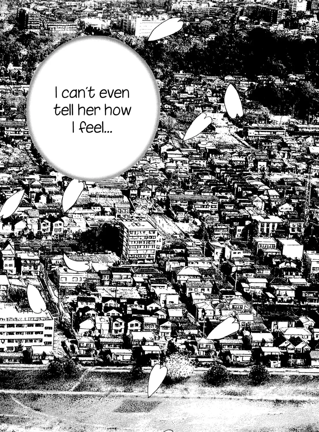 Read Kizu Darake no Jinsei chapter 39 image 44 on Lezhin