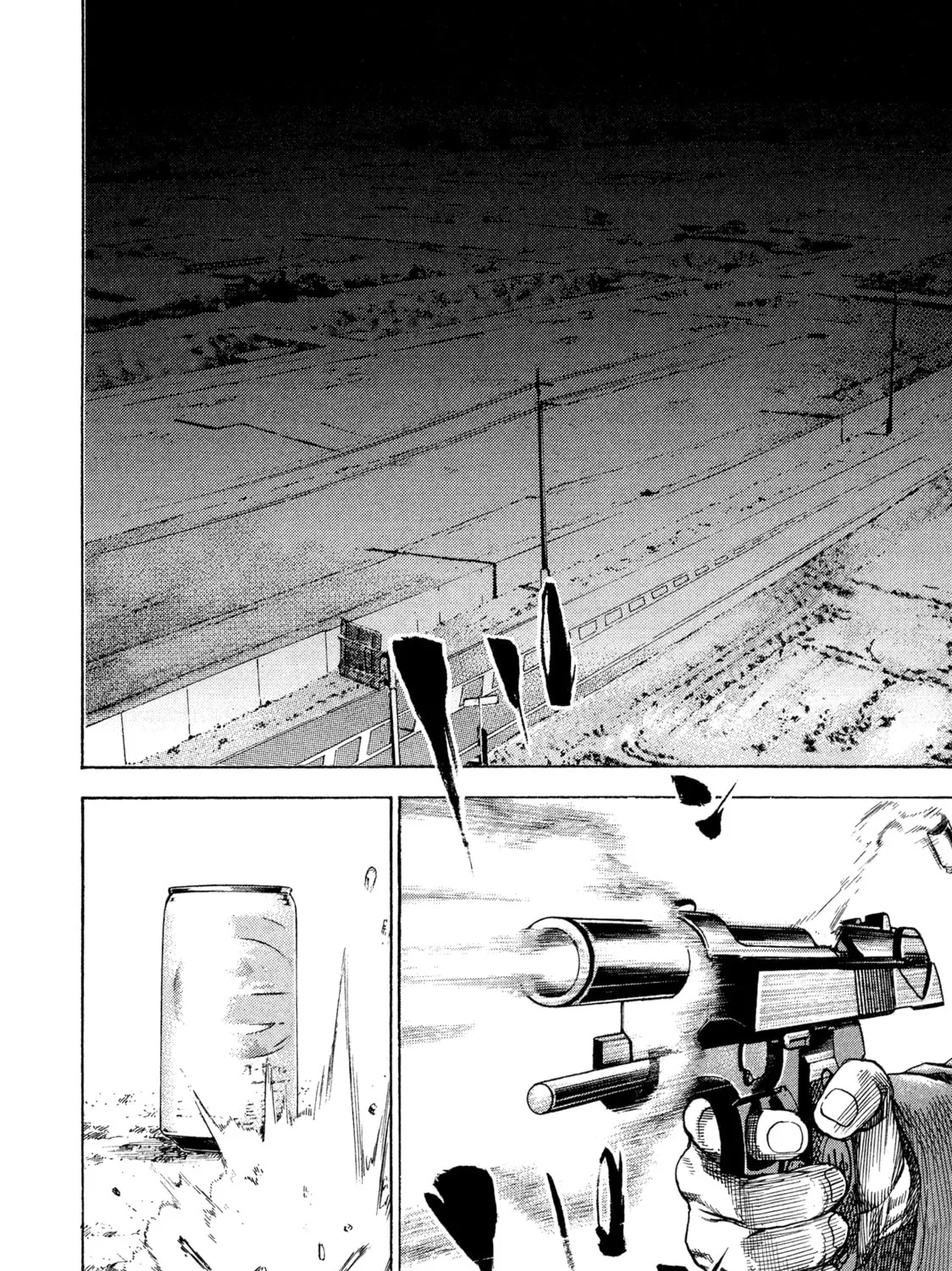 Read Kizu Darake no Jinsei chapter 41 image 14 on Lezhin