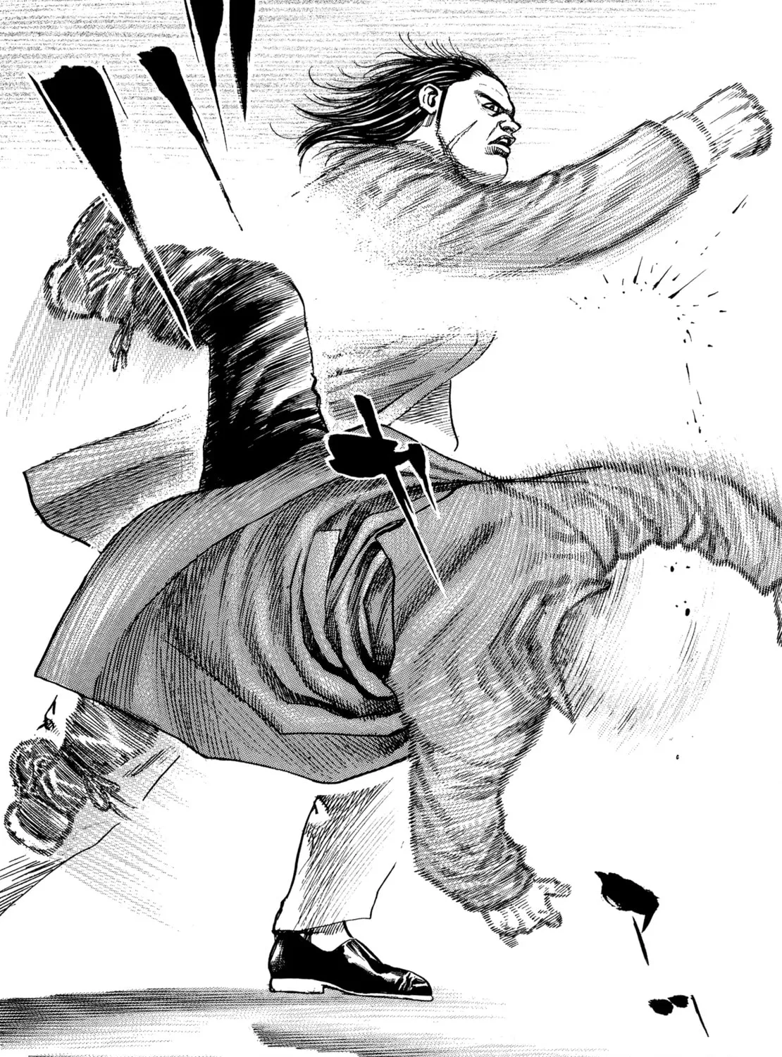 Read Kizu Darake no Jinsei chapter 44 image 18 on Lezhin