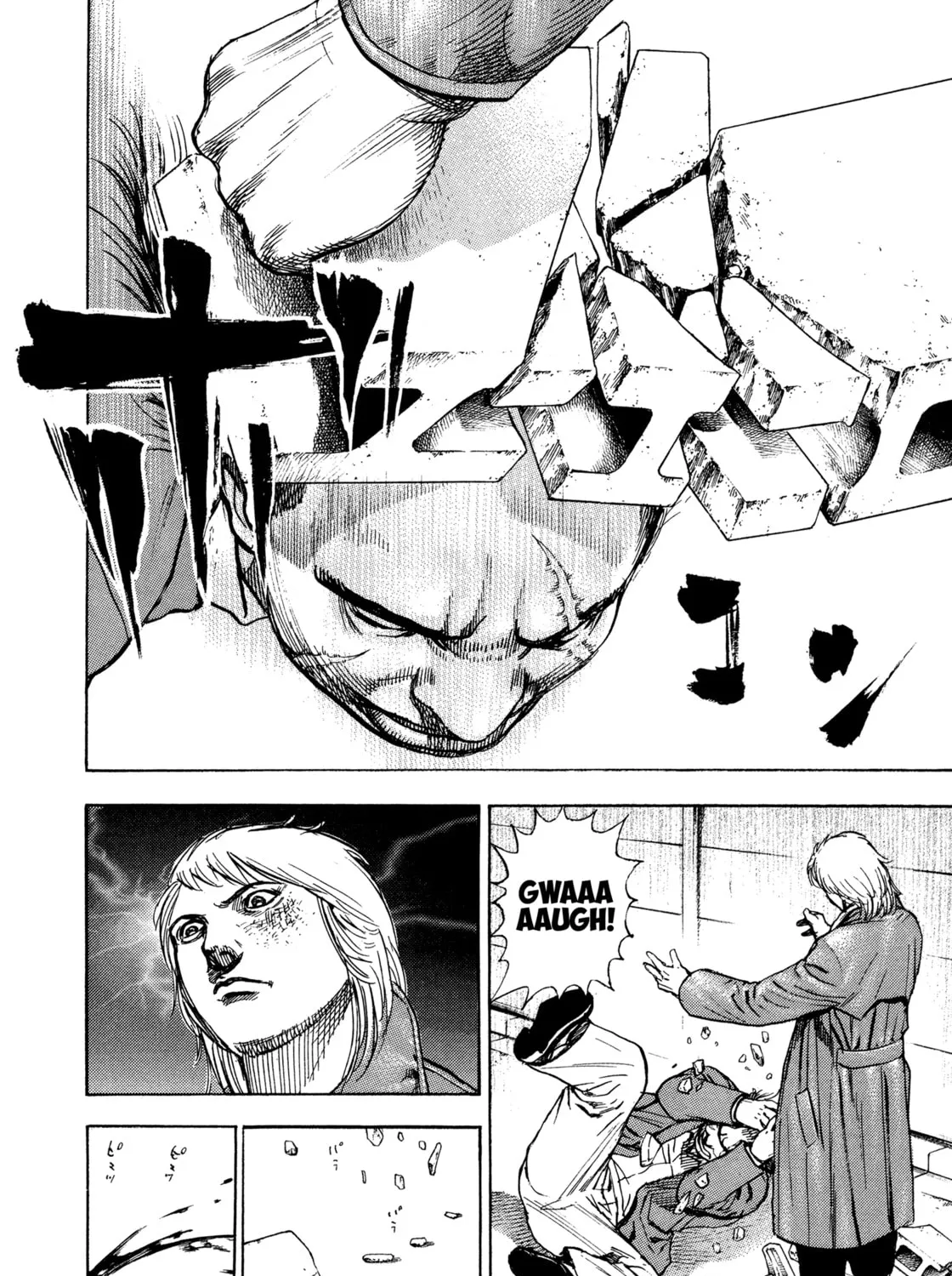 Read Kizu Darake no Jinsei chapter 44 image 34 on Lezhin
