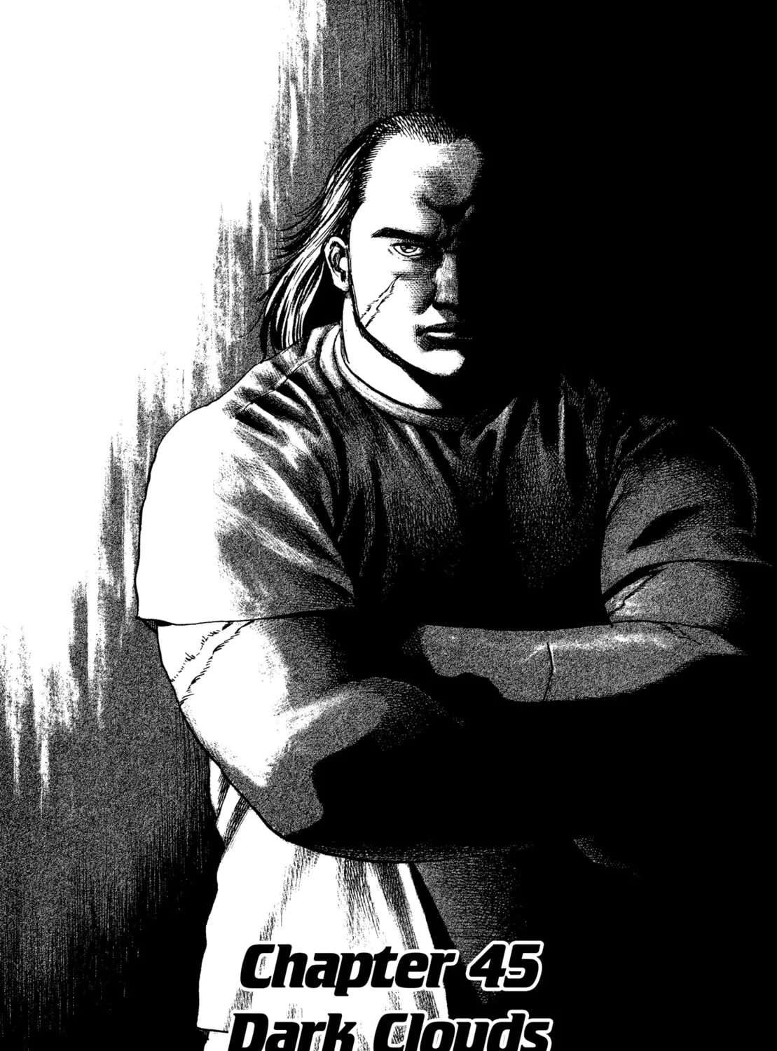 Read Kizu Darake no Jinsei chapter 45 image 2 on Lezhin