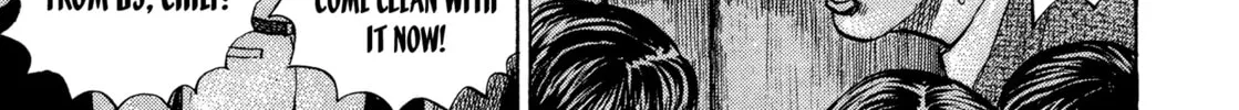 Read Kizu Darake no Jinsei chapter 45 image 33 on Lezhin