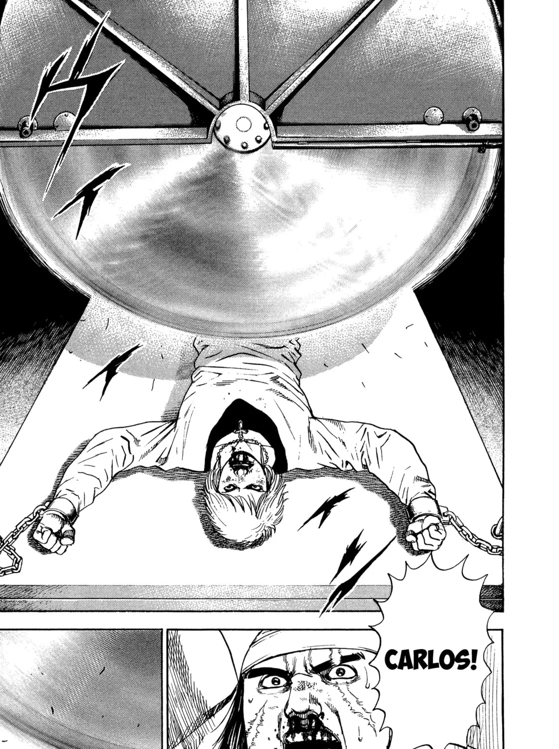 Read Kizu Darake no Jinsei chapter 47 image 8 on Lezhin