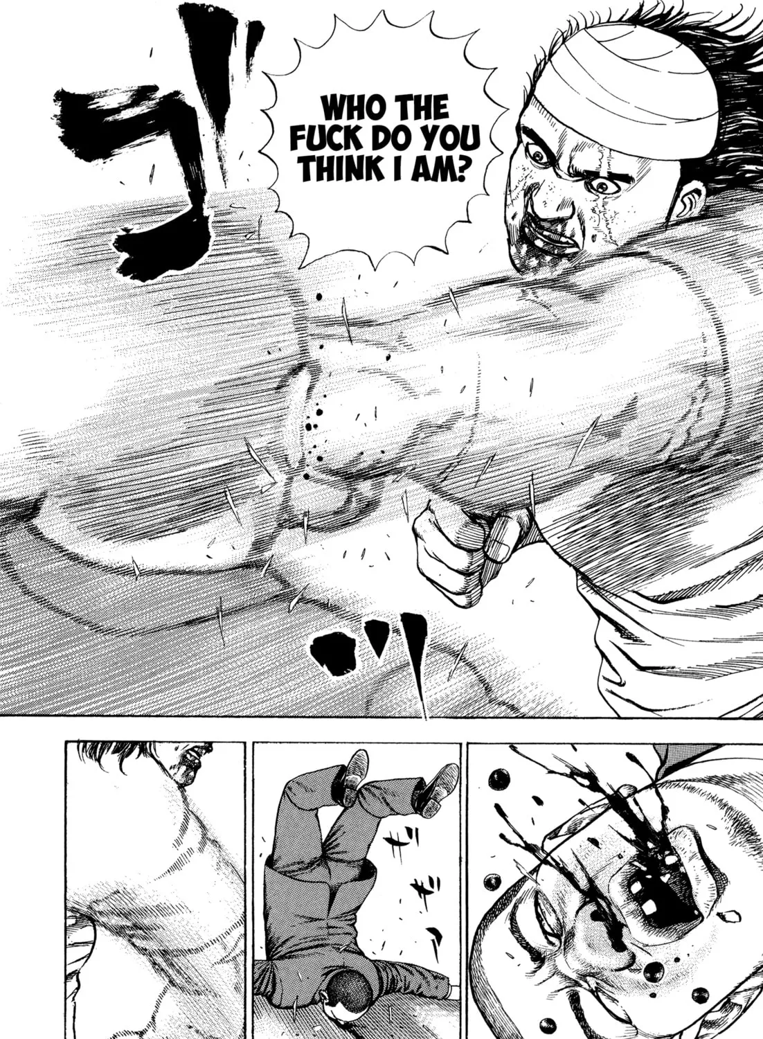 Read Kizu Darake no Jinsei chapter 48 image 18 on Lezhin