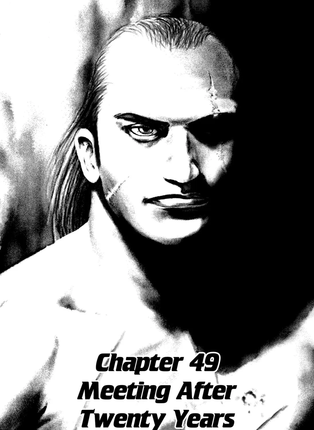 Read Kizu Darake no Jinsei chapter 49 image 2 on Lezhin