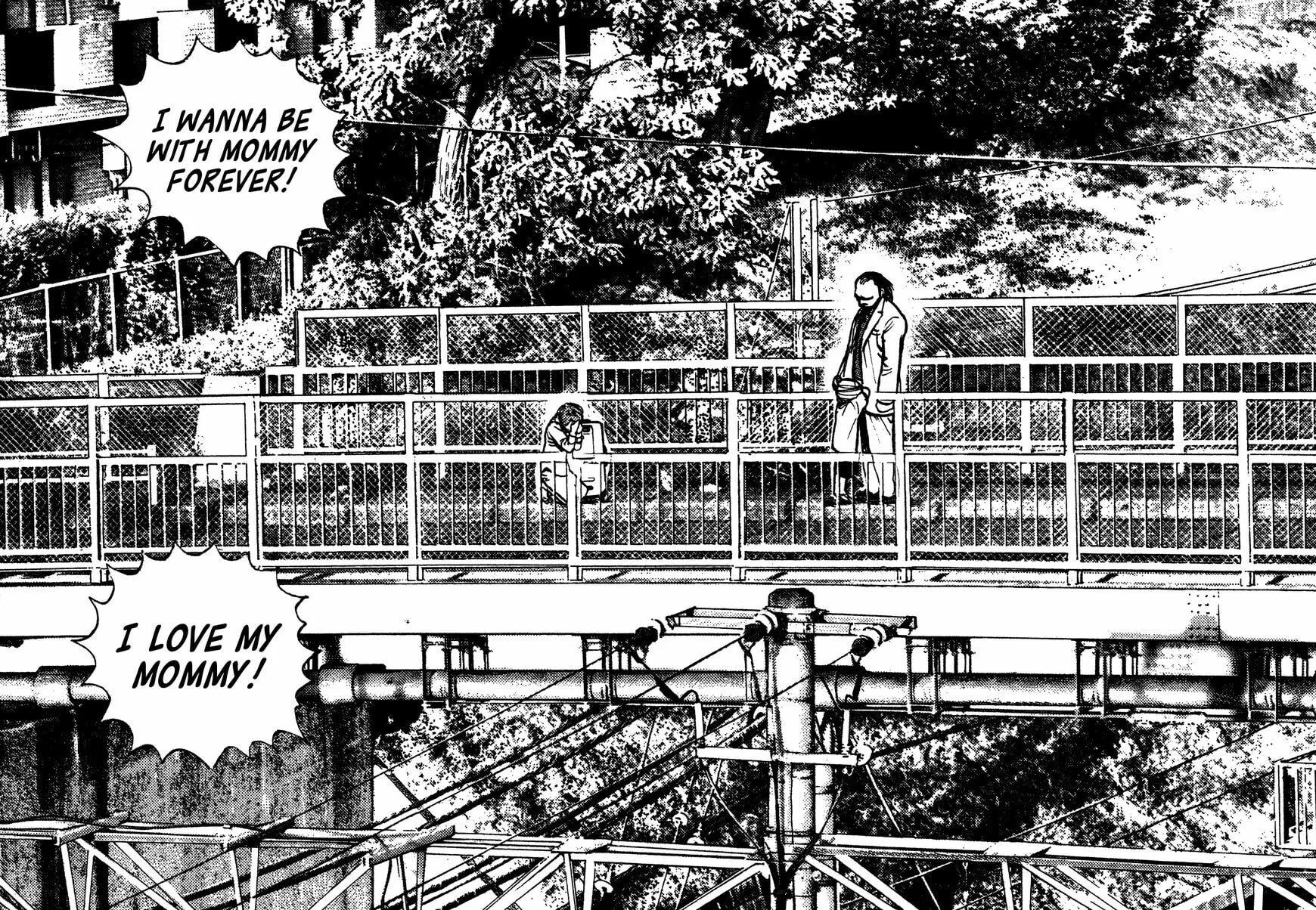 Read Kizu Darake no Jinsei chapter 5 image 21 on Lezhin