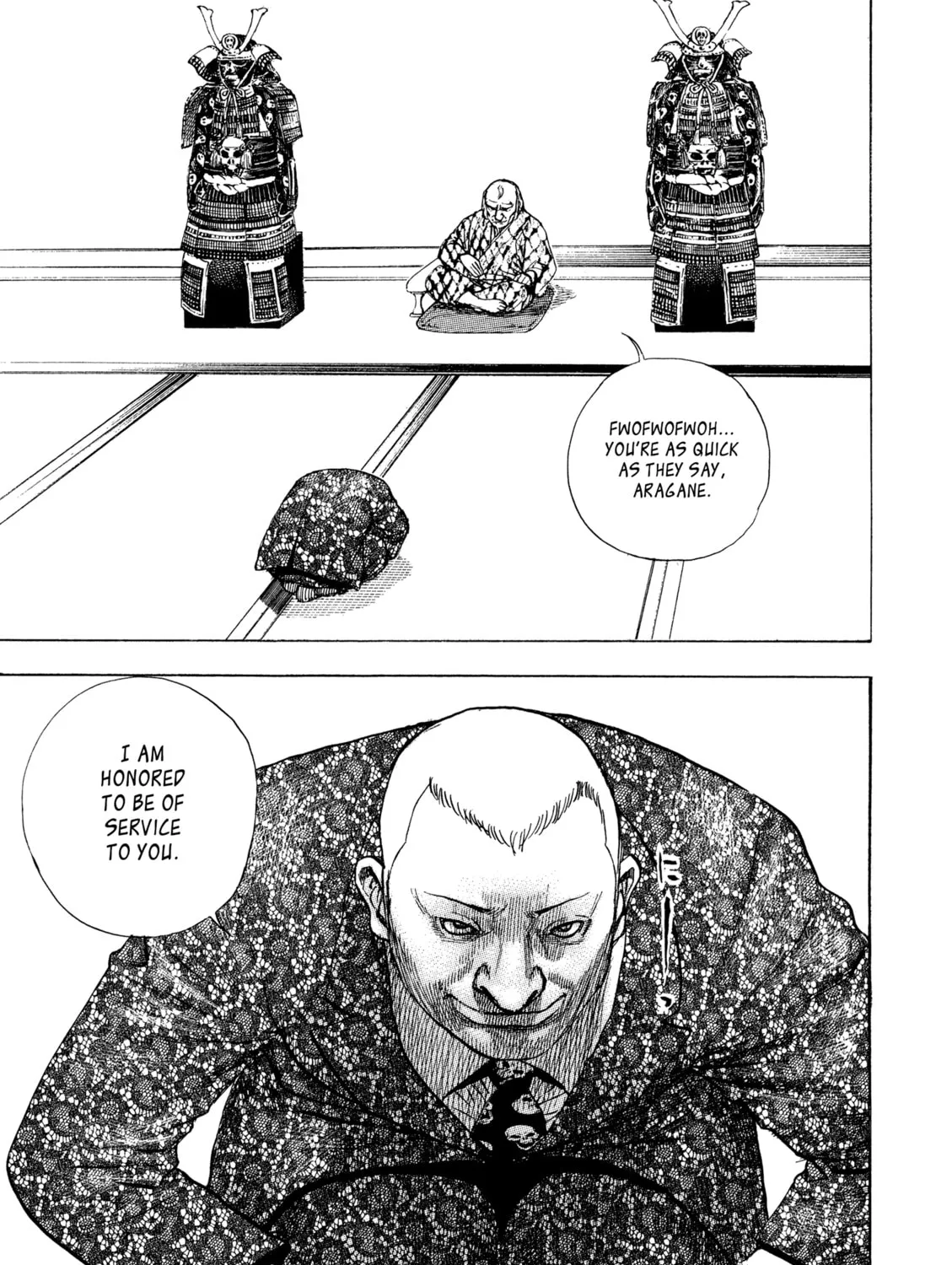 Read Kizu Darake no Jinsei chapter 52 image 28 on Lezhin