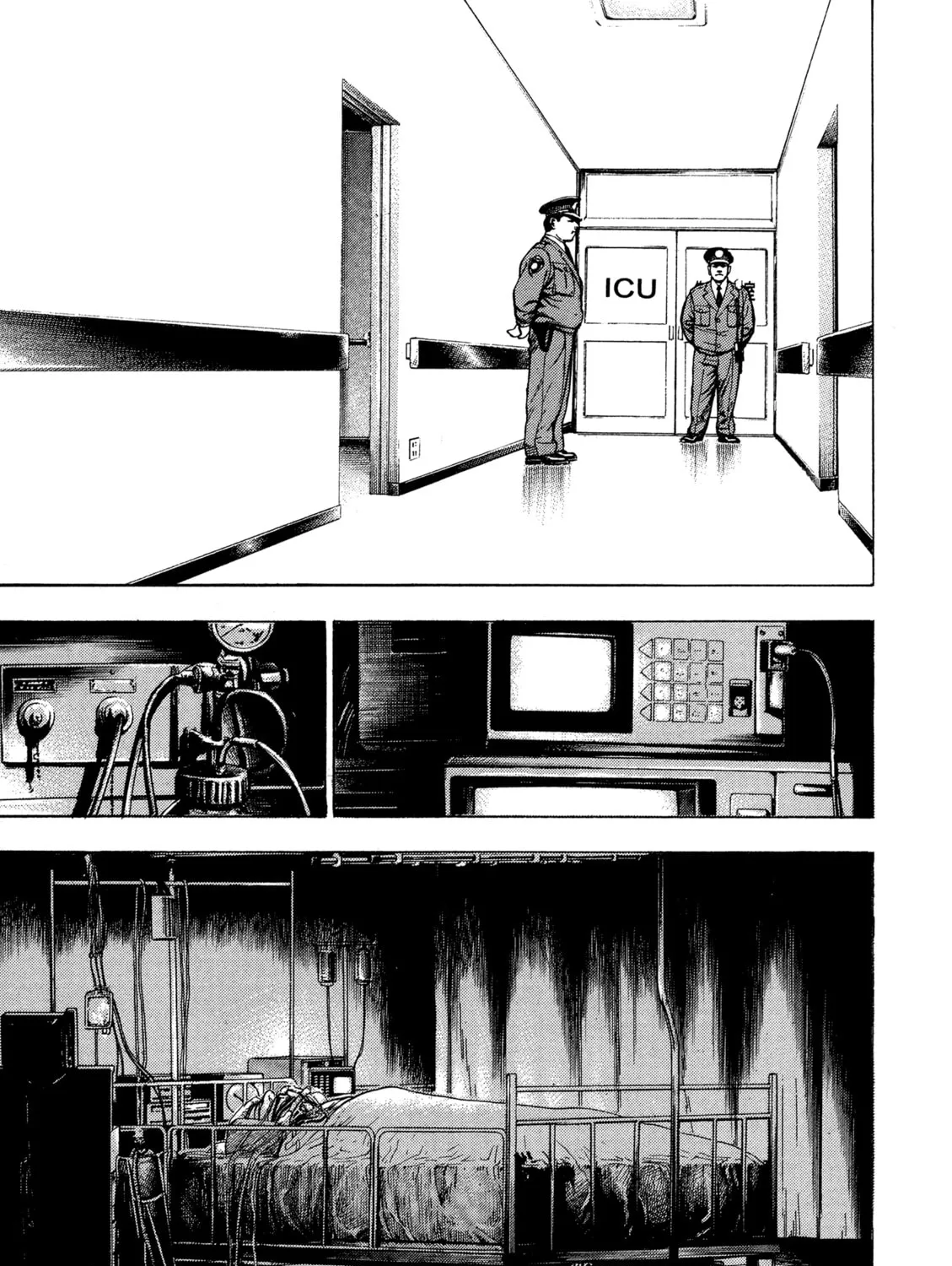 Read Kizu Darake no Jinsei chapter 52 image 44 on Lezhin