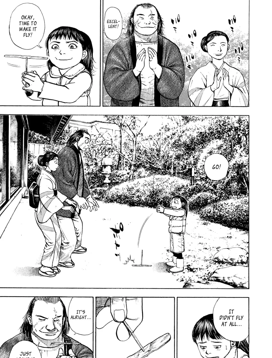 Read Kizu Darake no Jinsei chapter 55 image 28 on Lezhin
