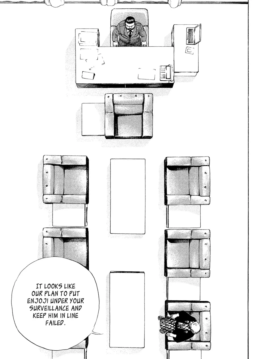 Read Kizu Darake no Jinsei chapter 55 image 40 on Lezhin