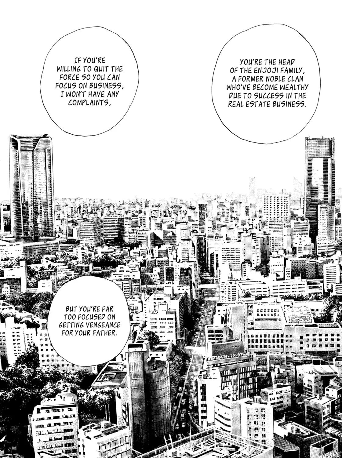 Read Kizu Darake no Jinsei chapter 55 image 6 on Lezhin