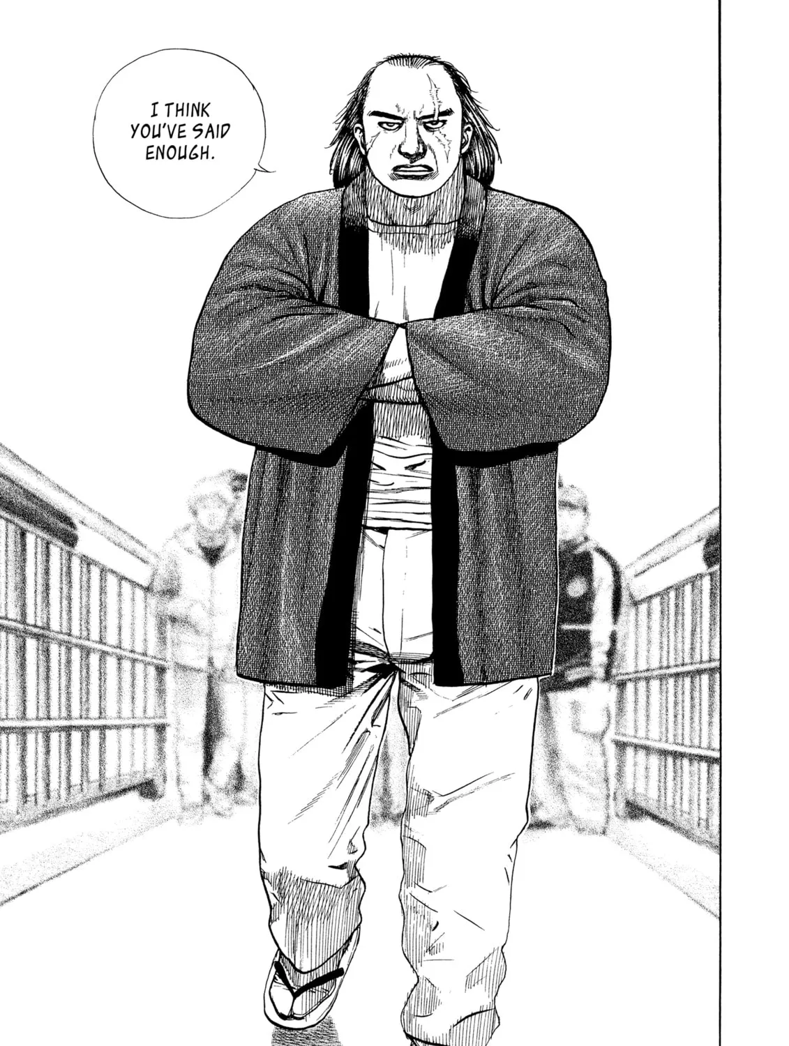 Read Kizu Darake no Jinsei chapter 59 image 28 on Lezhin
