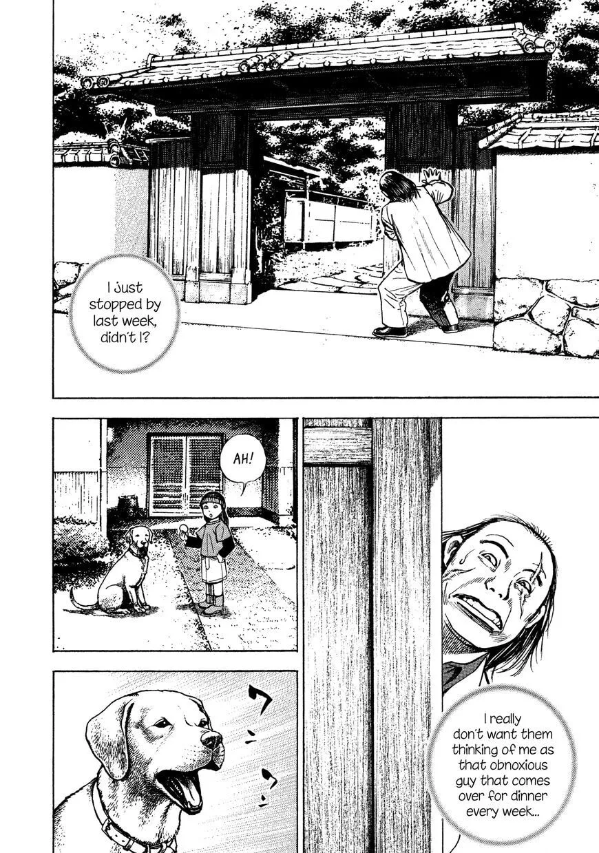 Read Kizu Darake no Jinsei chapter 6 image 1 on Lezhin