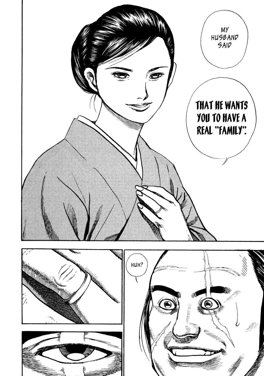 Read Kizu Darake no Jinsei chapter 6 image 13 on Lezhin