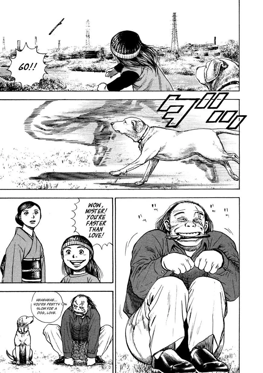 Read Kizu Darake no Jinsei chapter 6 image 4 on Lezhin
