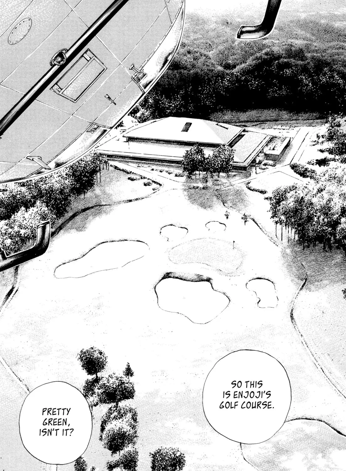 Read Kizu Darake no Jinsei chapter 62 image 44 on Lezhin