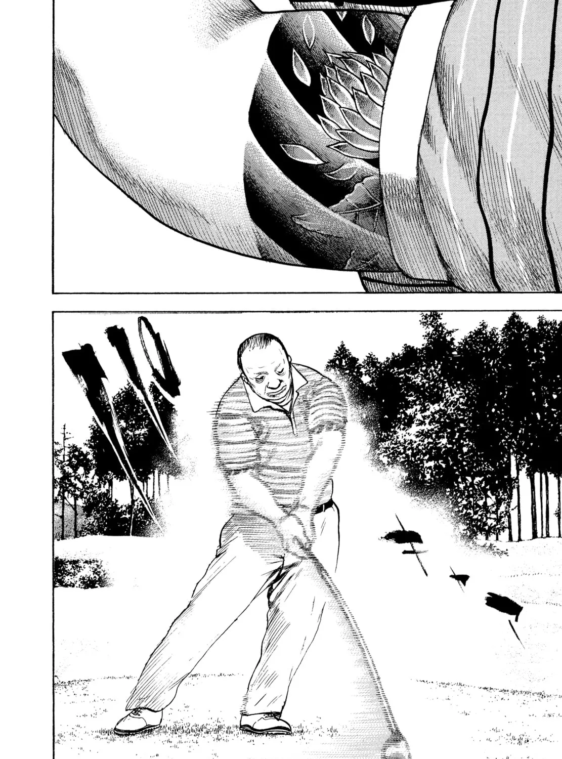 Read Kizu Darake no Jinsei chapter 63 image 2 on Lezhin