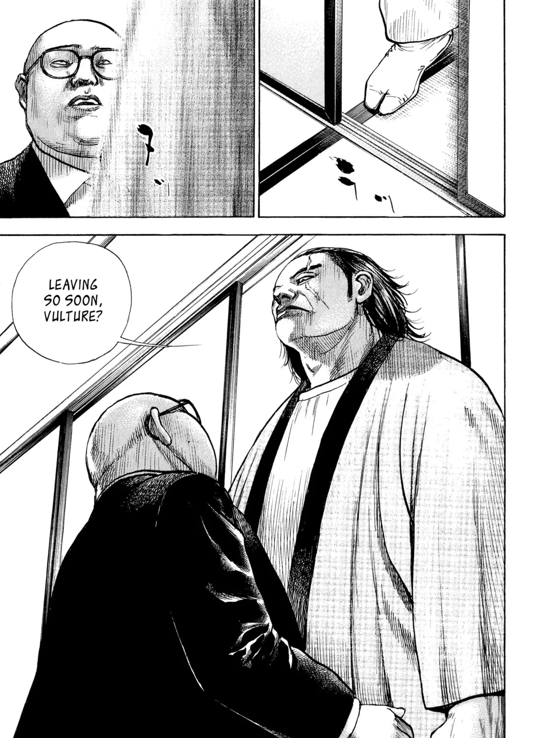 Read Kizu Darake no Jinsei chapter 63 image 44 on Lezhin