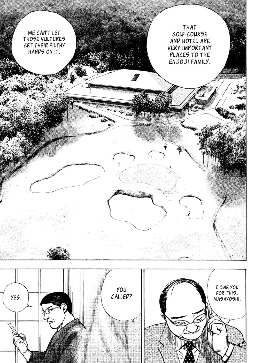 Read Kizu Darake no Jinsei chapter 64 image 22 on Lezhin