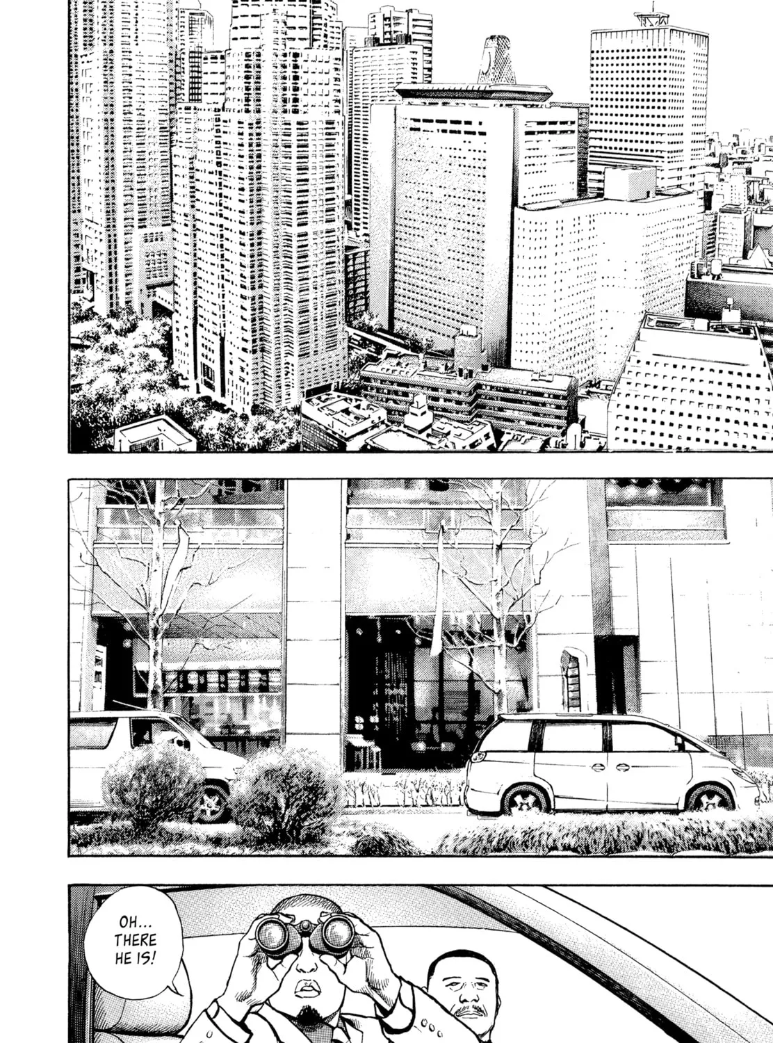 Read Kizu Darake no Jinsei chapter 64 image 32 on Lezhin