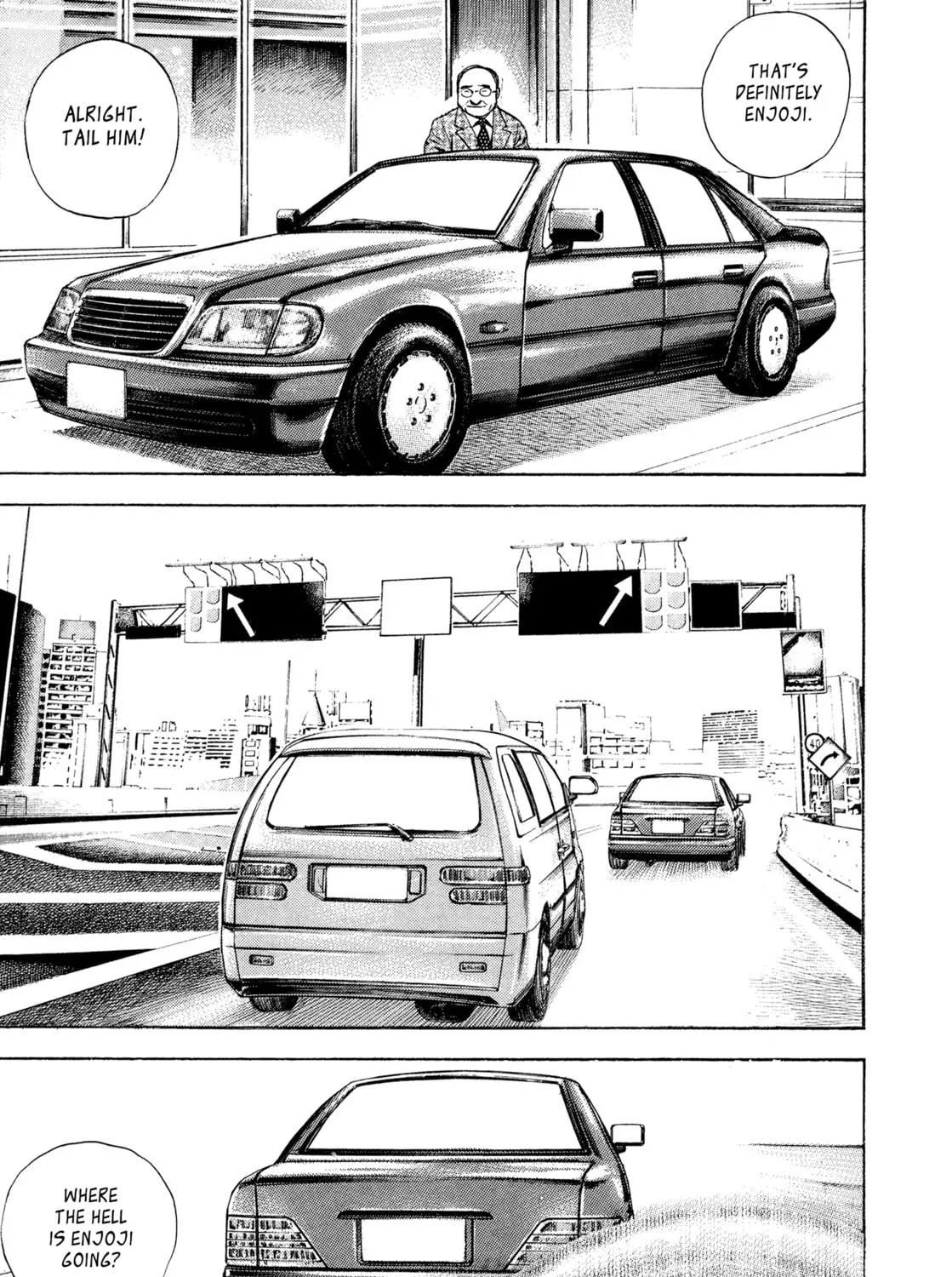Read Kizu Darake no Jinsei chapter 64 image 34 on Lezhin