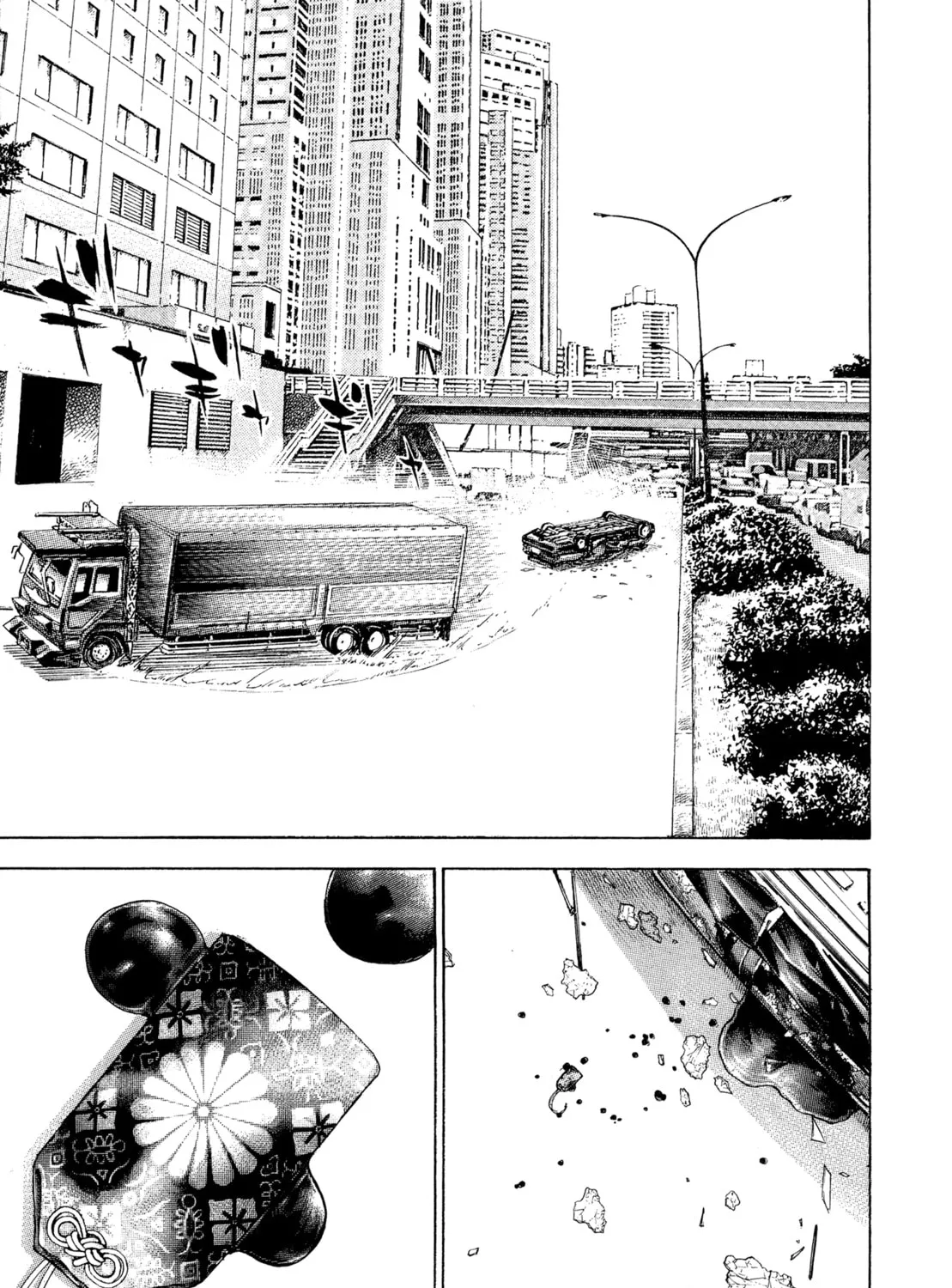 Read Kizu Darake no Jinsei chapter 65 image 44 on Lezhin
