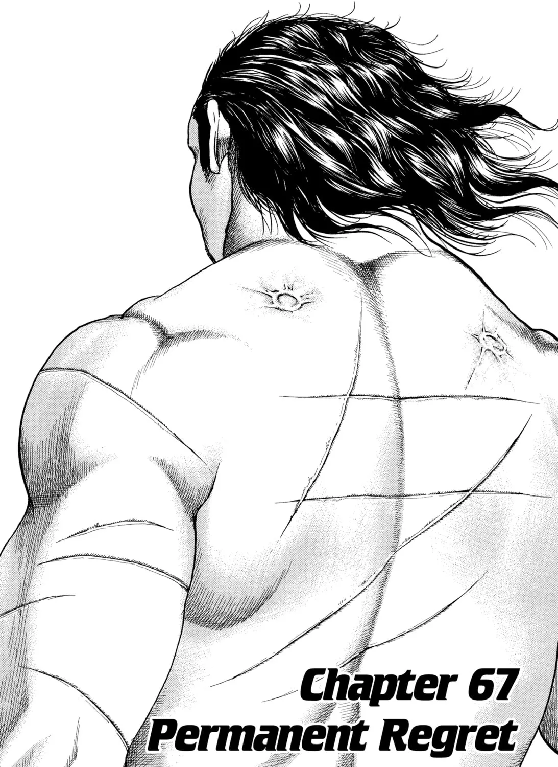 Read Kizu Darake no Jinsei chapter 67 image 2 on Lezhin