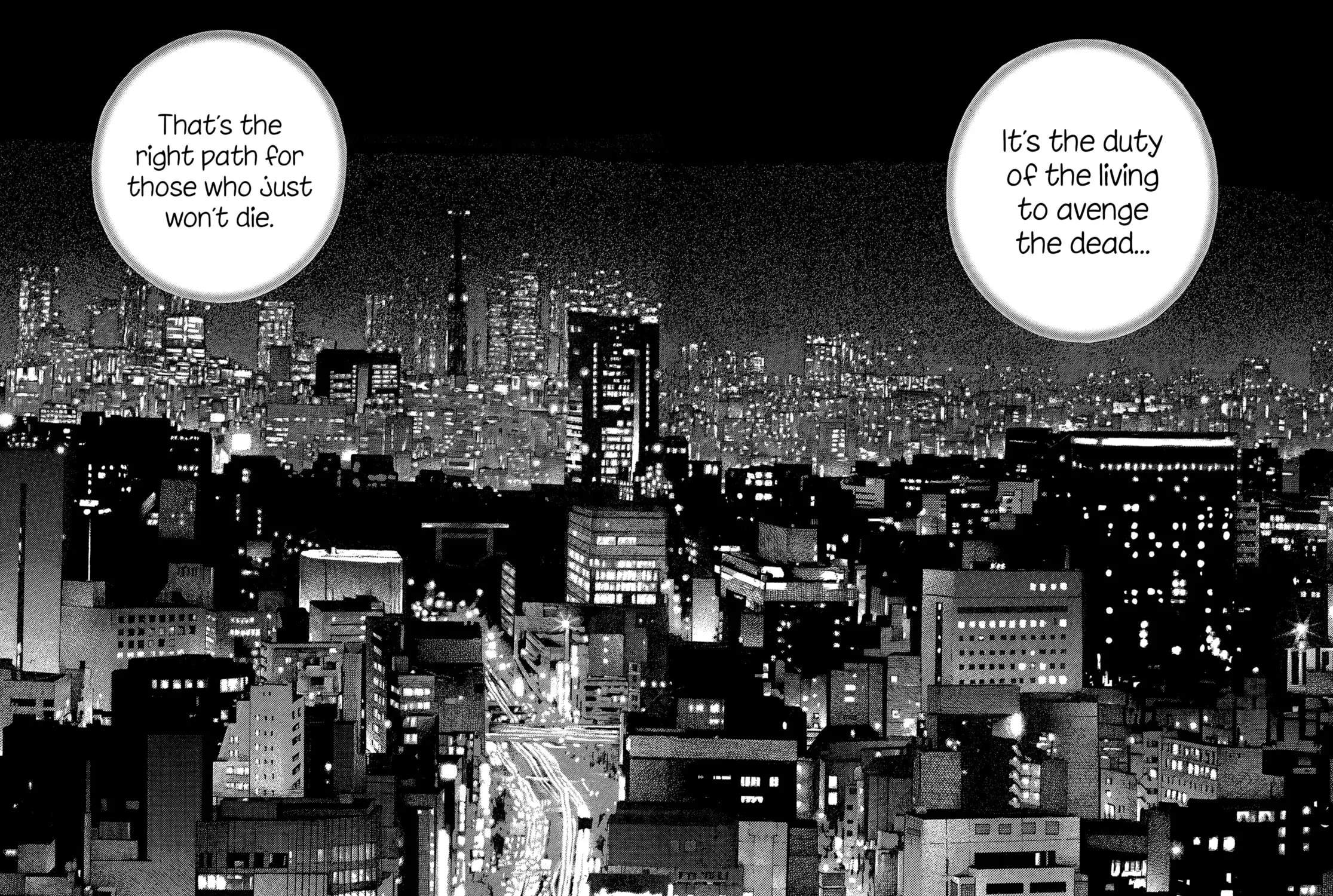 Read Kizu Darake no Jinsei chapter 67 image 32 on Lezhin