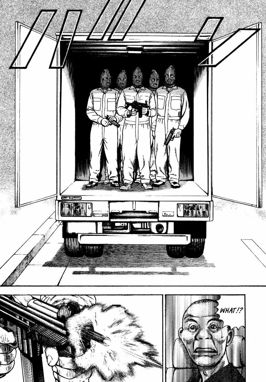 Read Kizu Darake no Jinsei chapter 7 image 22 on Lezhin