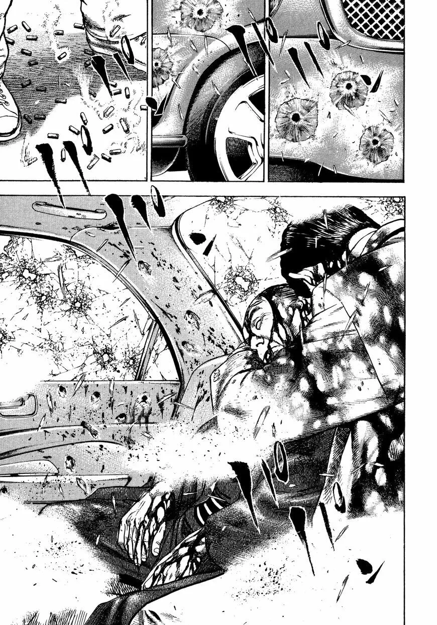Read Kizu Darake no Jinsei chapter 7 image 24 on Lezhin