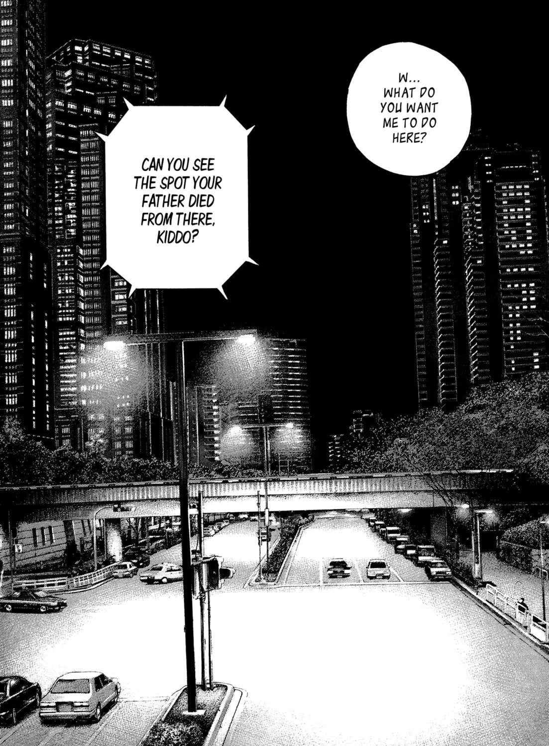 Read Kizu Darake no Jinsei chapter 70 image 22 on Lezhin