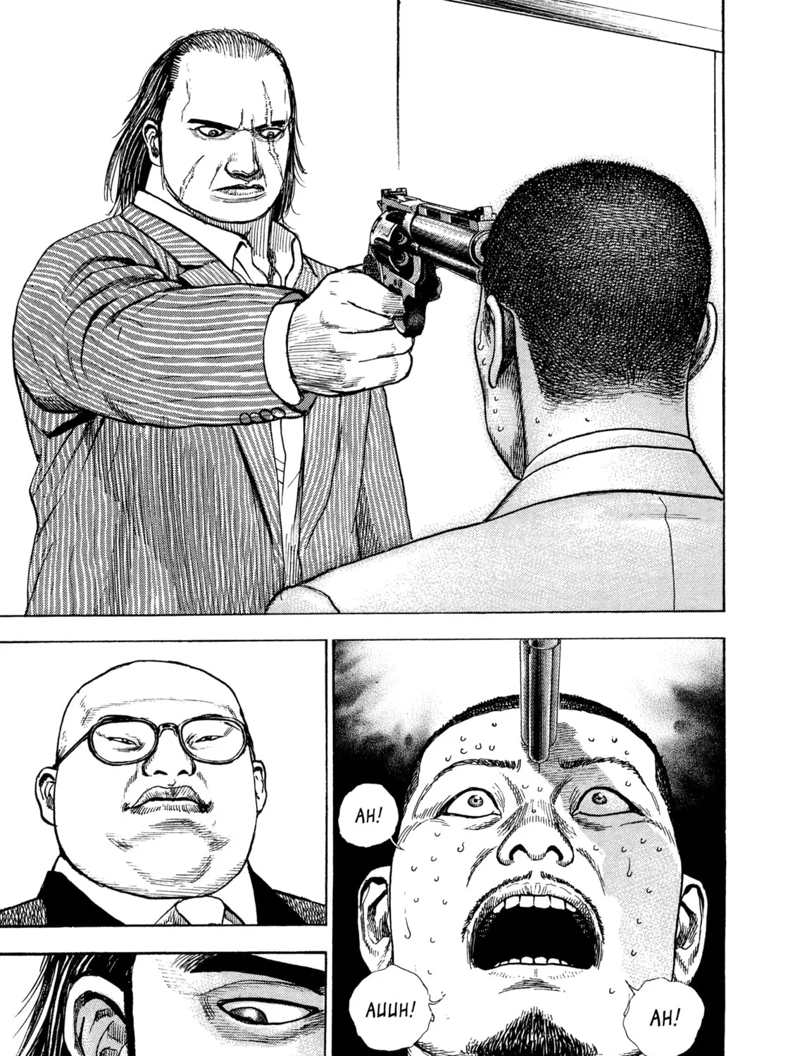 Read Kizu Darake no Jinsei chapter 72 image 12 on Lezhin