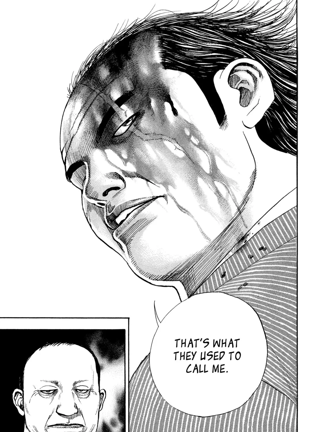 Read Kizu Darake no Jinsei chapter 72 image 44 on Lezhin