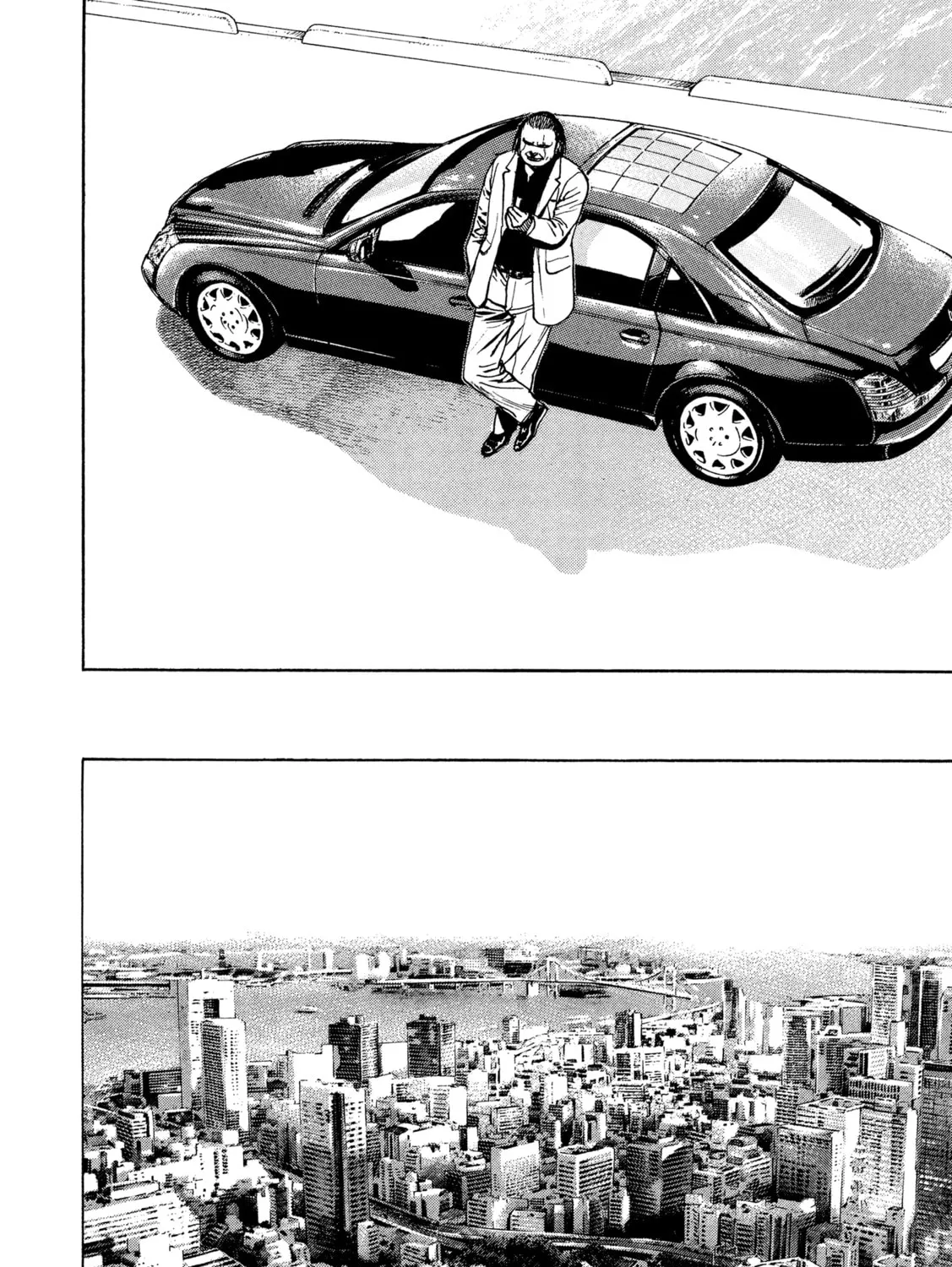 Read Kizu Darake no Jinsei chapter 74 image 34 on Lezhin