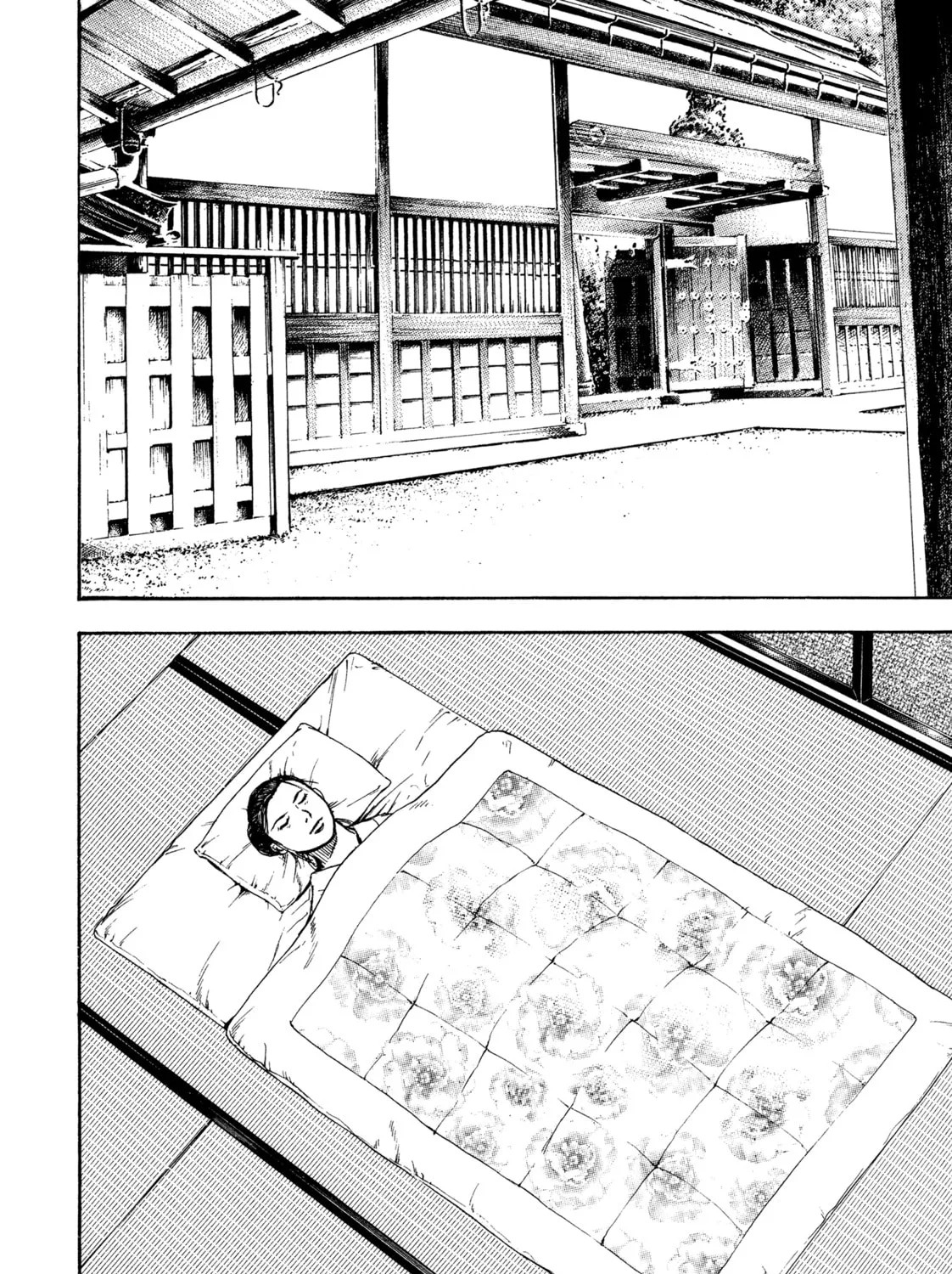 Read Kizu Darake no Jinsei chapter 76 image 52 on Lezhin