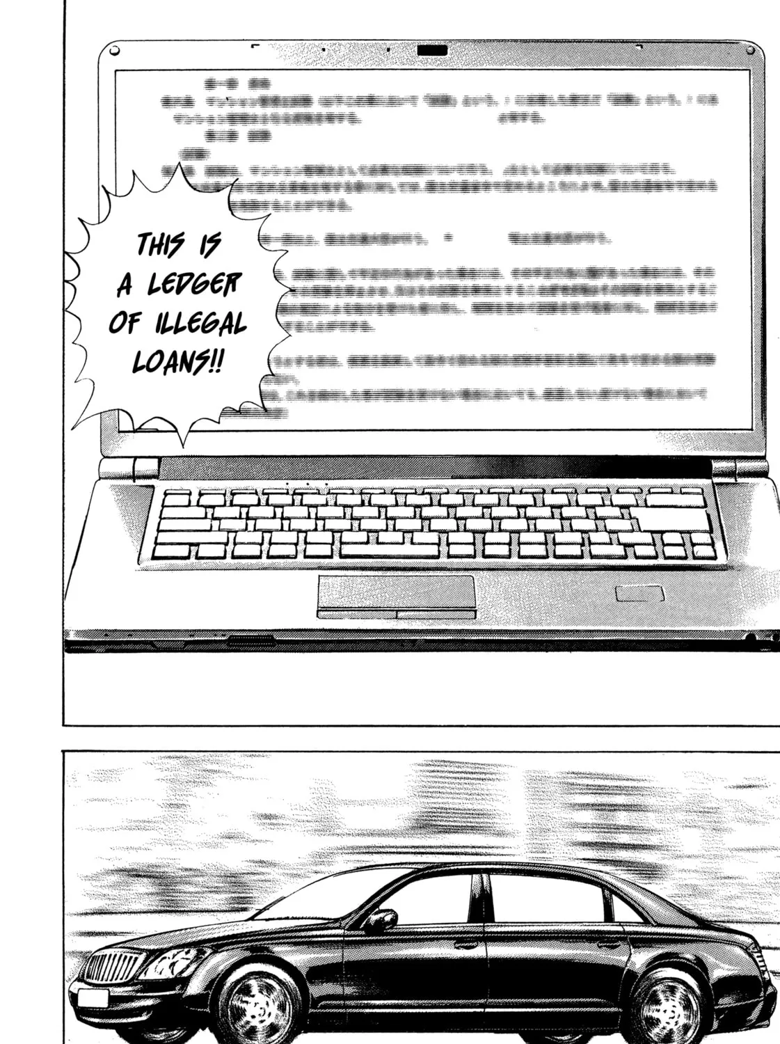 Read Kizu Darake no Jinsei chapter 76 image 56 on Lezhin