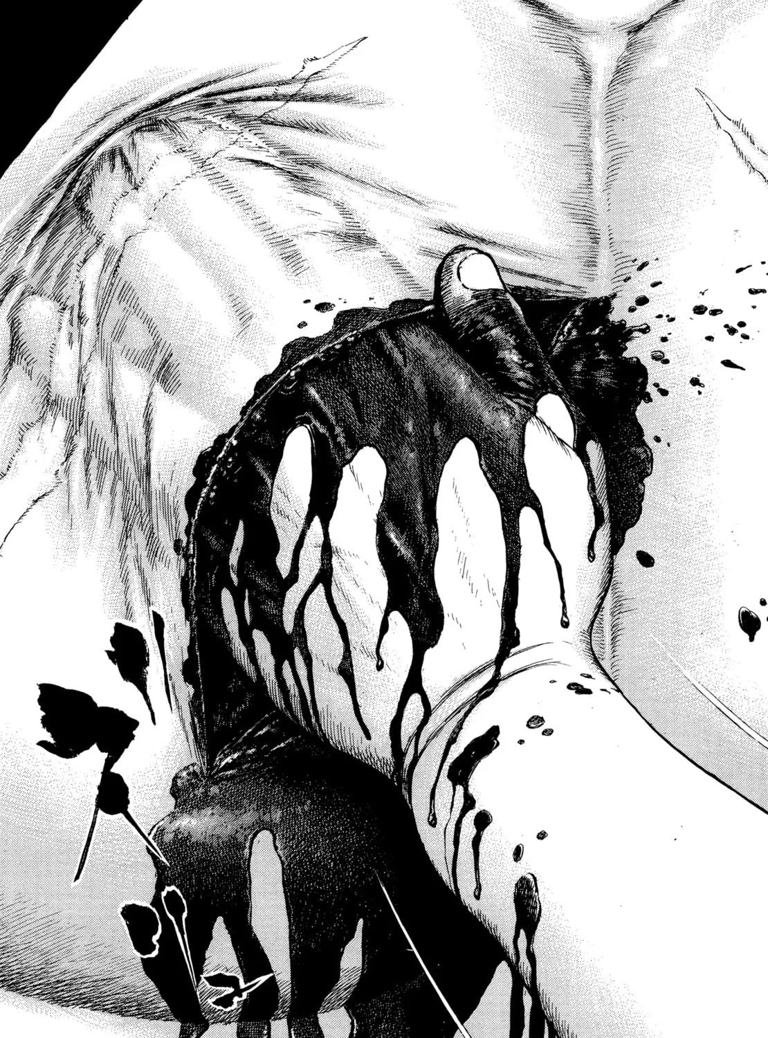 Read Kizu Darake no Jinsei chapter 77 image 24 on Lezhin