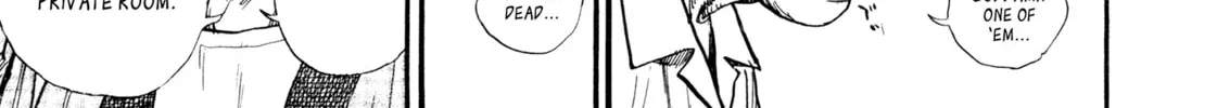 Read Kizu Darake no Jinsei chapter 84 image 21 on Lezhin