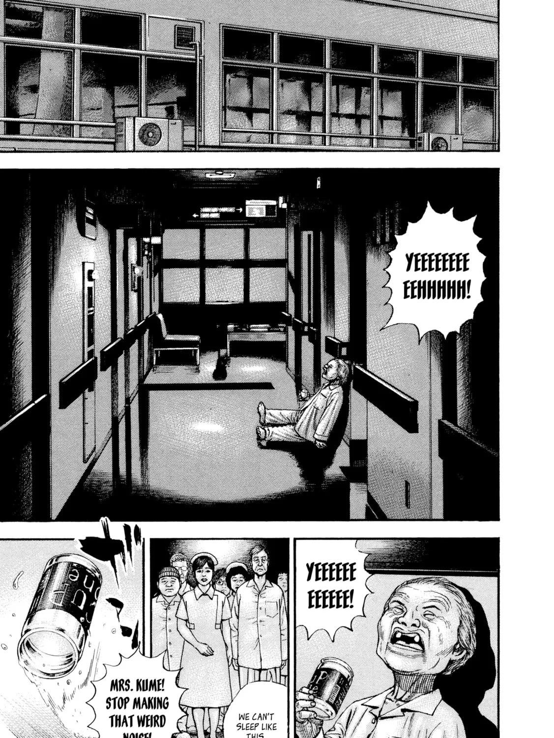 Read Kizu Darake no Jinsei chapter 84 image 24 on Lezhin