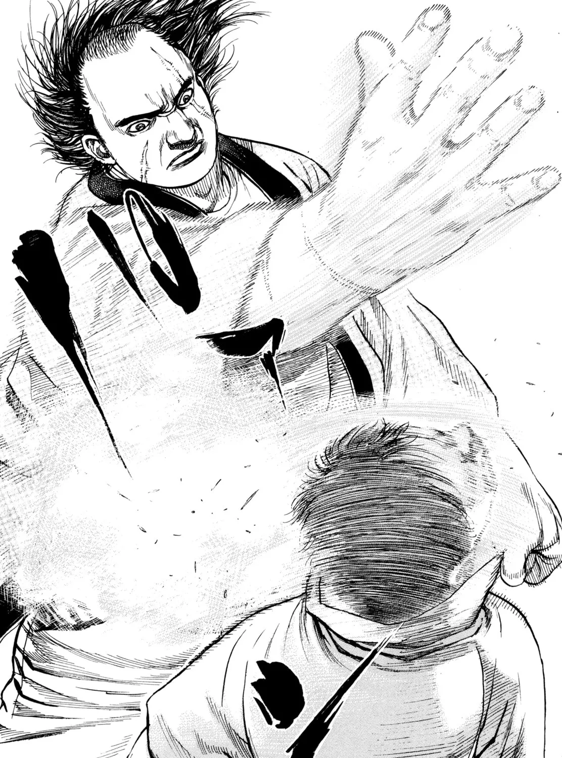 Read Kizu Darake no Jinsei chapter 86 image 34 on Lezhin
