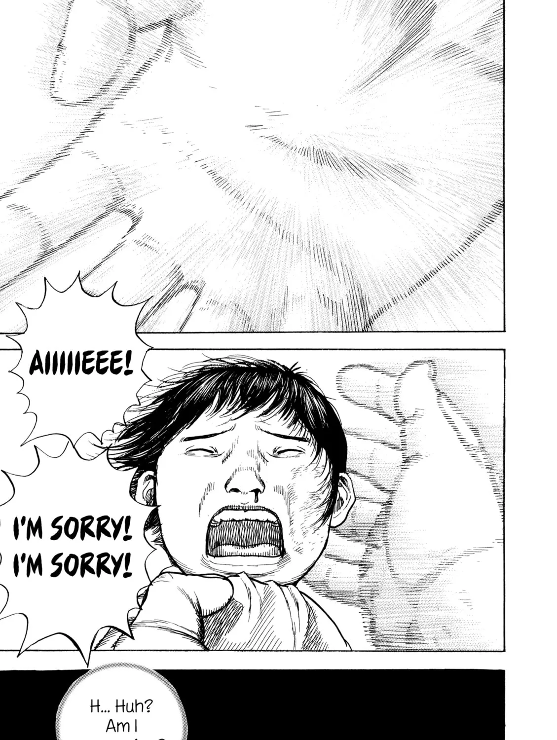 Read Kizu Darake no Jinsei chapter 86 image 40 on Lezhin