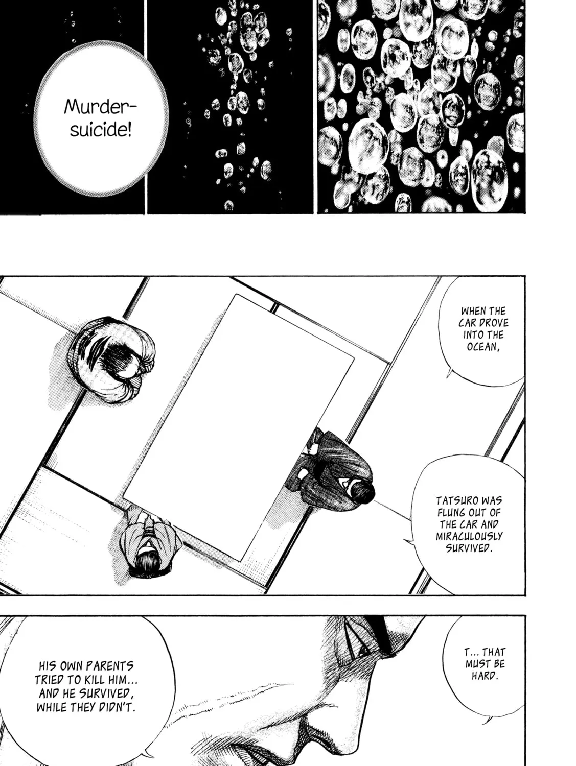 Read Kizu Darake no Jinsei chapter 87 image 20 on Lezhin